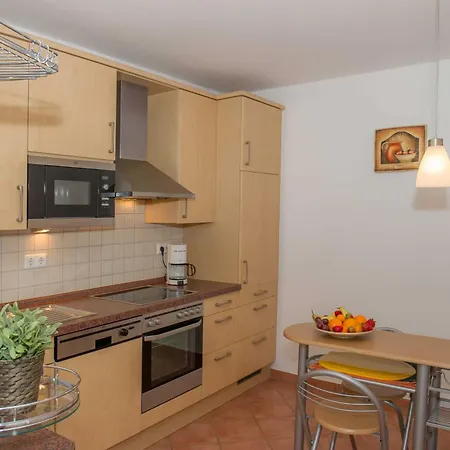 Residenz Sonnenhof We 28 شقة *