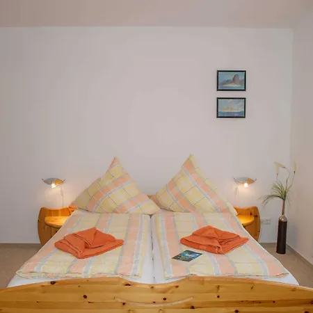 Residenz Sonnenhof We 28 Apartment Ostseebad Heringsdorf