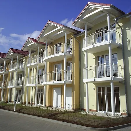Residenz Sonnenhof We 28 شقة *