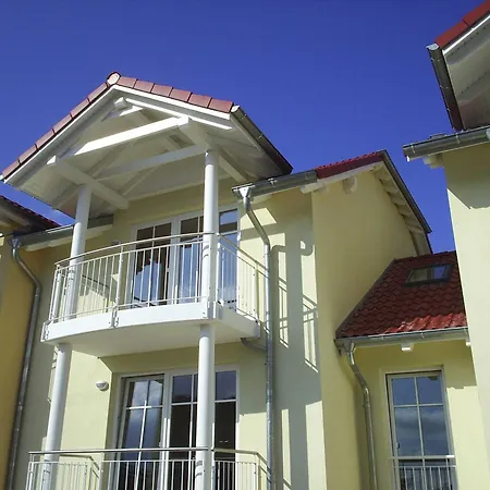 Apartment Residenz Sonnenhof We 28 *